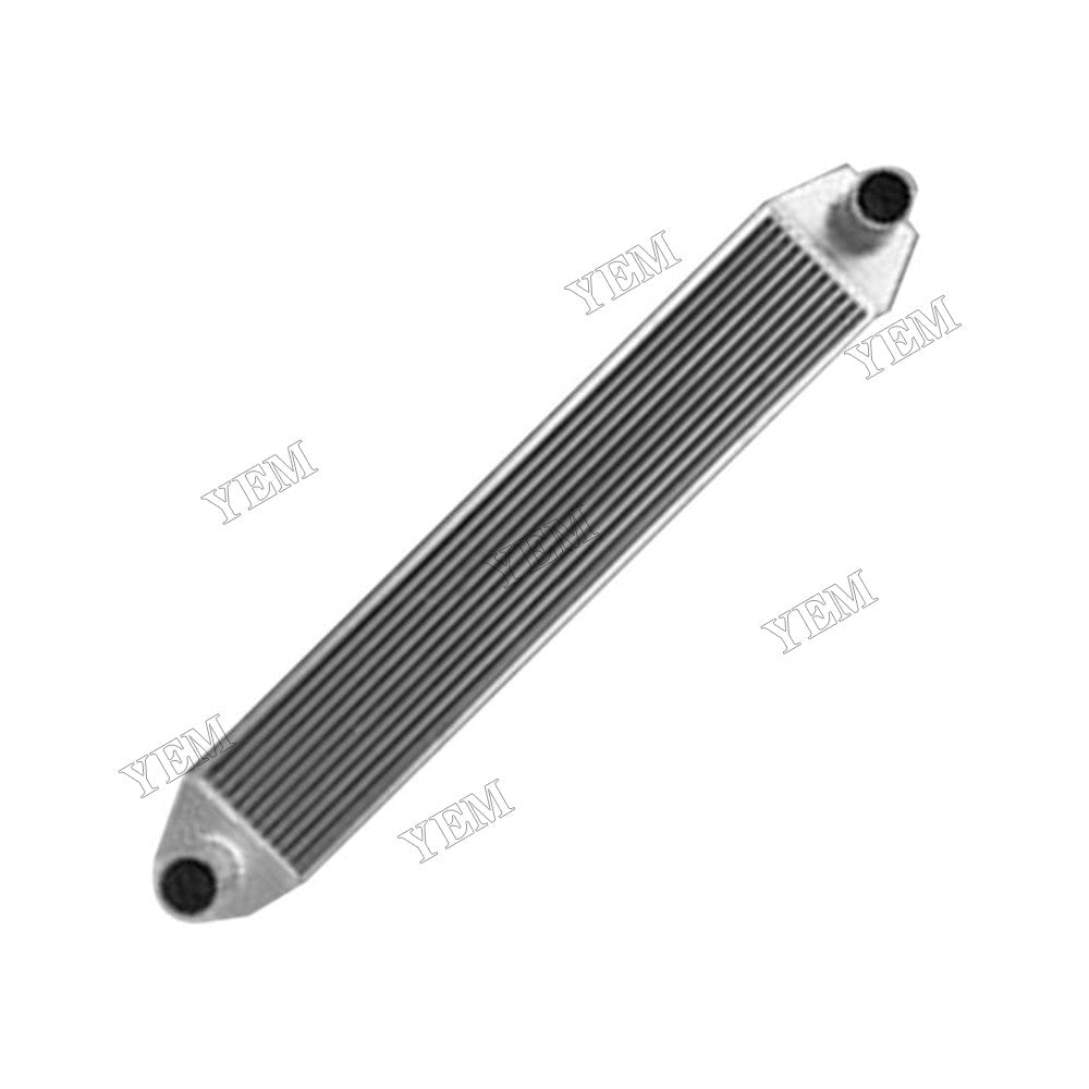 For Hitachi Excavator ZX200-5G ZX200LC-5G ZX210H-5G ZX210K-5G ZX210LCH-5G ZX210LCK-5G Intercooler XB00001931 For Hitachi