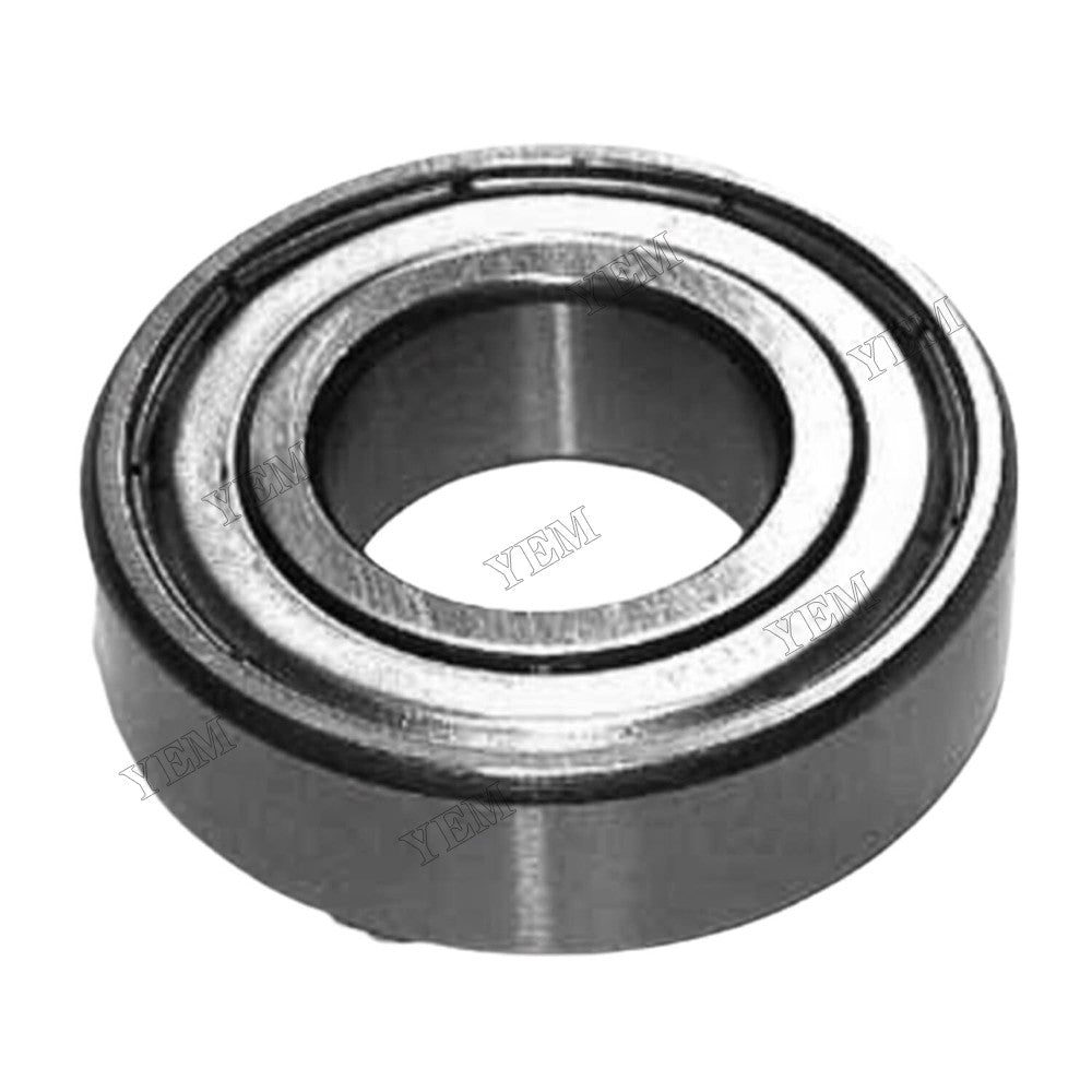 For Komatsu 4D105 4D120 D20A-7 CL60-1 PC18MR-3 PC27MR-3 PC30MR-3 PC35MR-3 PC45MR-3 PC55MR-3 Bearing 06000-06205