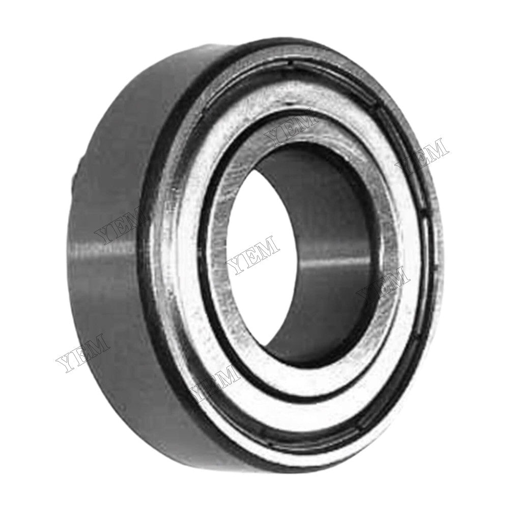 For Komatsu 4D105 4D120 D20A-7 CL60-1 PC18MR-3 PC27MR-3 PC30MR-3 PC35MR-3 PC45MR-3 PC55MR-3 Bearing 06000-06205 For Komatsu