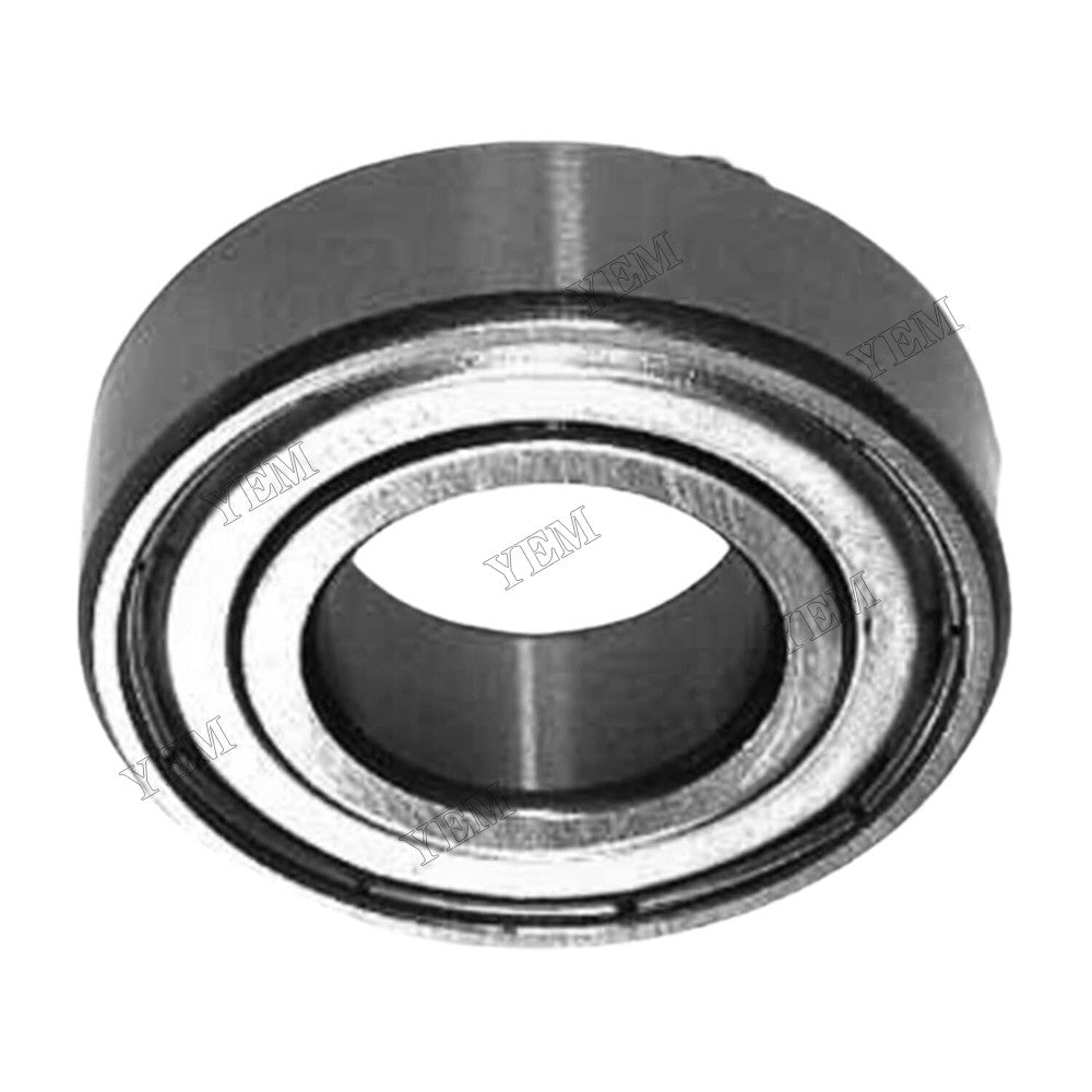 For Komatsu 4D105 4D120 D20A-7 CL60-1 PC18MR-3 PC27MR-3 PC30MR-3 PC35MR-3 PC45MR-3 PC55MR-3 Bearing 06000-06205 For Komatsu
