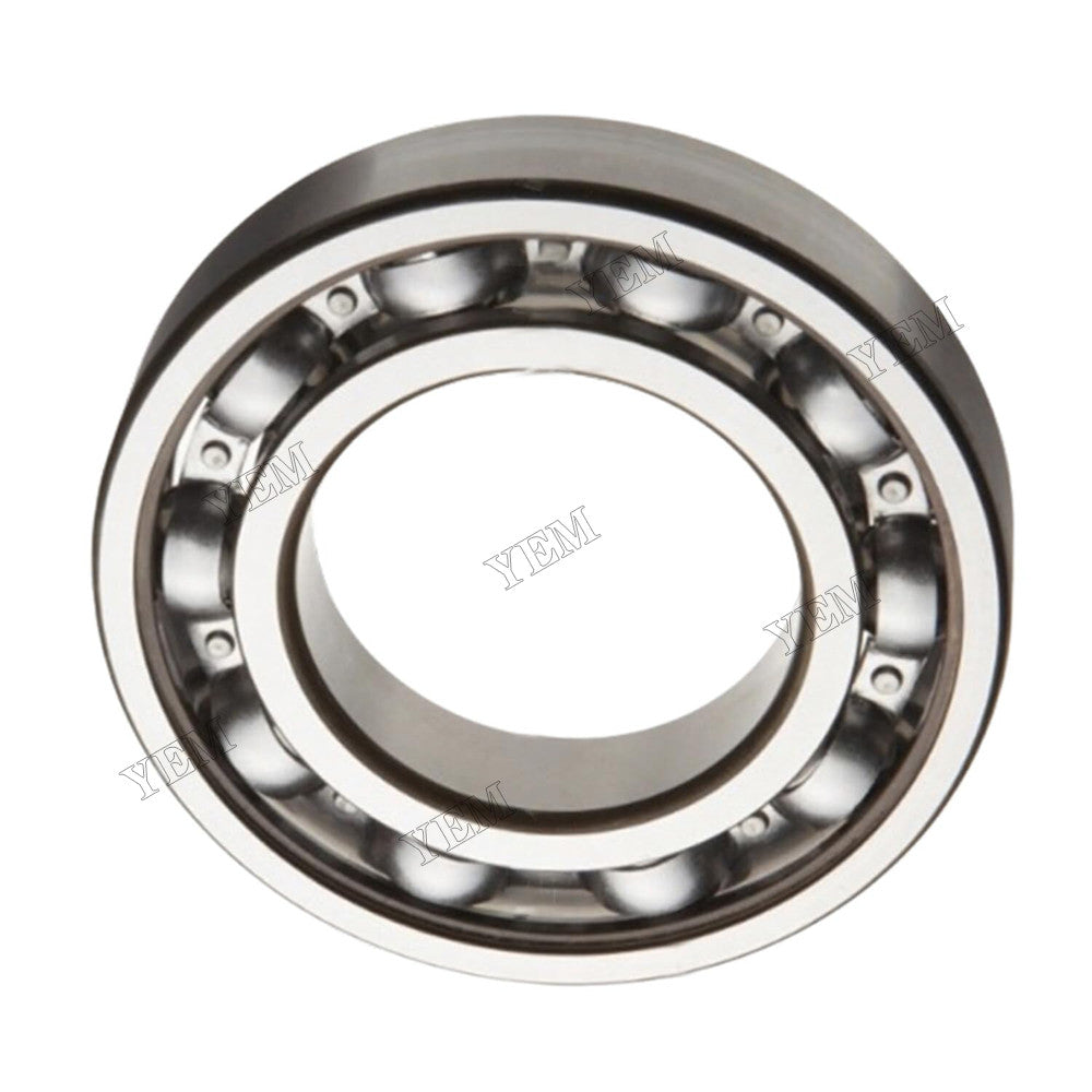 For Komatsu WA600 WA700 Wheel Loader S6D170-1C S6D170-1D Engine Ball Bearing 06000-06306 For Komatsu