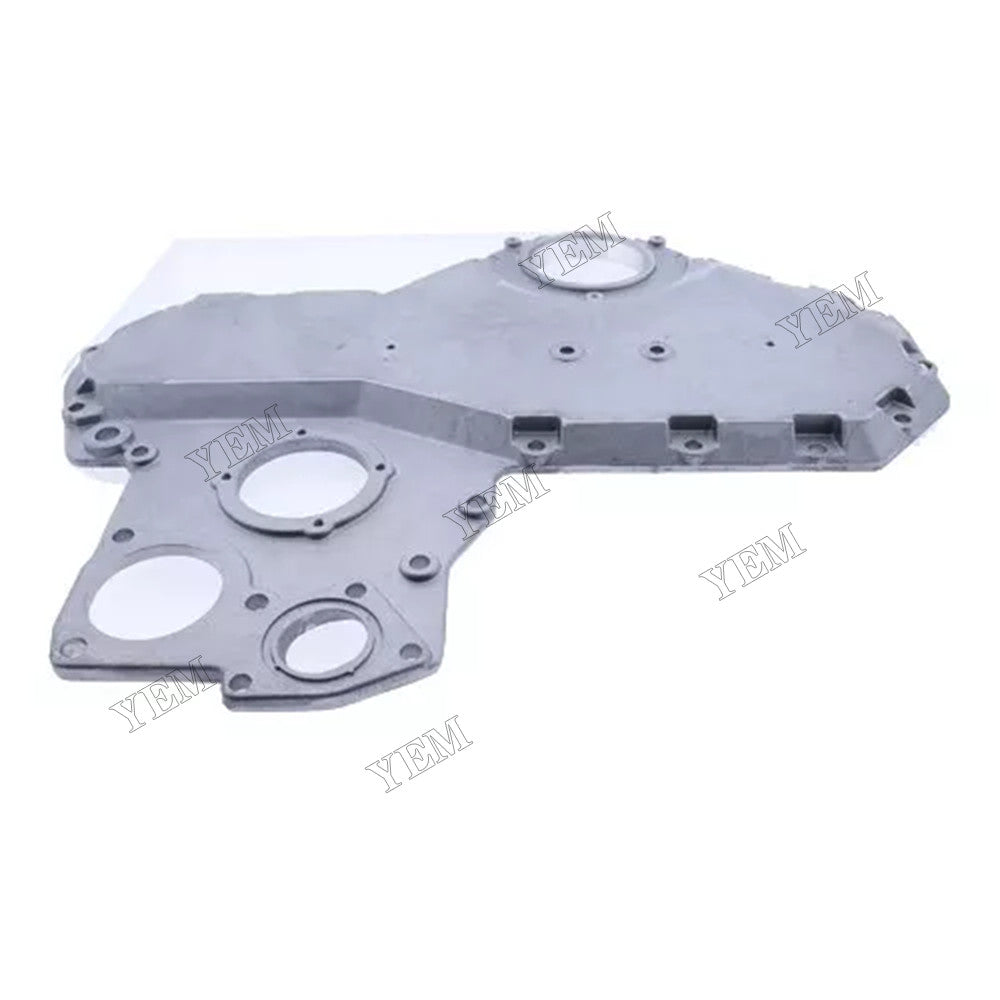 For Perkins Engine 135Ti 1006-6T 1006-6TW Timing Gear Cover 3716M073 4142A172 For Perkins