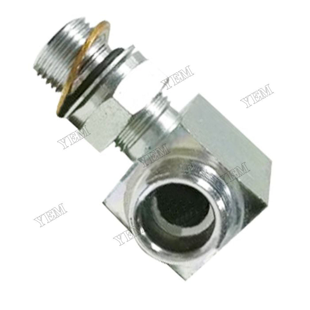 For Cummins Engine Male Adapter Elbow 3284571 For Cummins