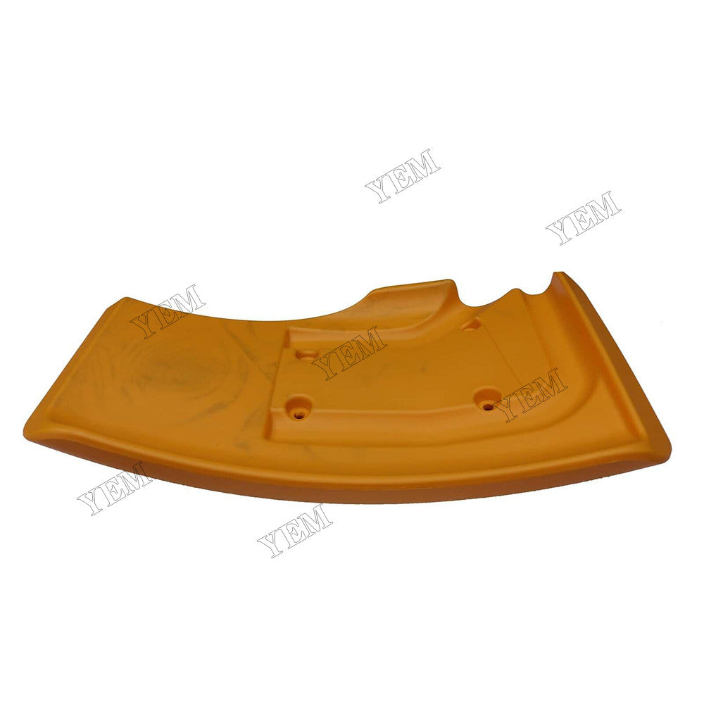 For JCB 4C444 3CXS-PC 4CXSM444 Fender Front Left Hand 420mm Wide 123/02950 For JCB