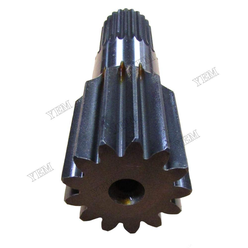 For CASE Forklift 570LXT 580L 580SL 585G 586G 588G Planetary Drive Shaft 175986A1