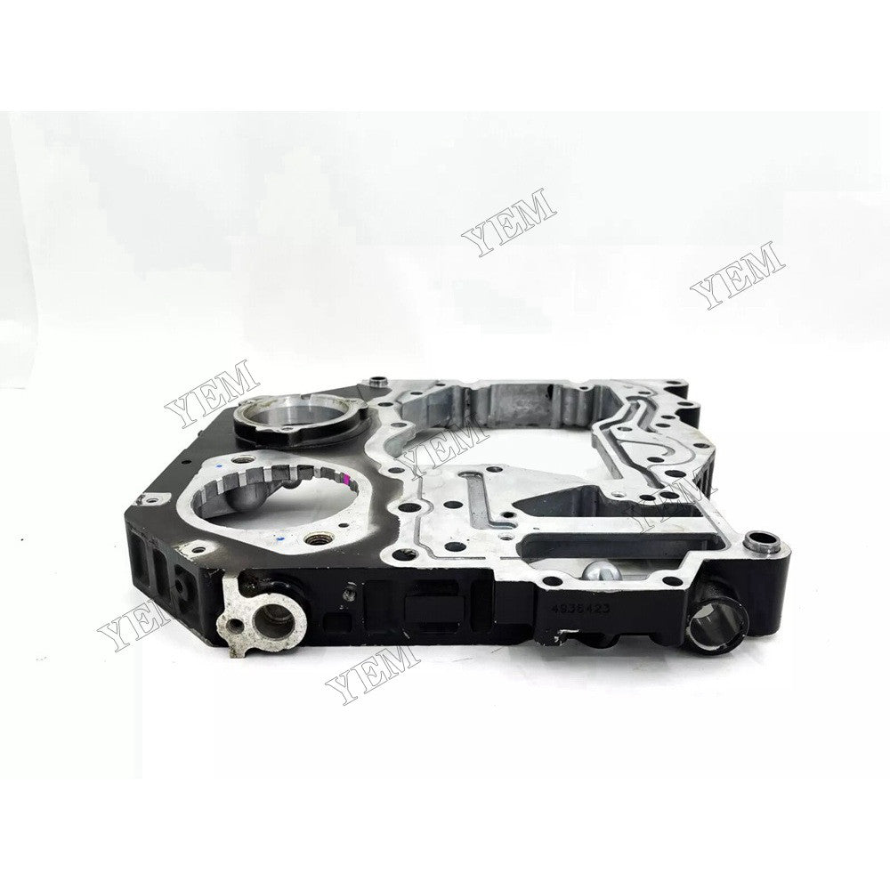 For Cummins Engine ISBE ISDE QSB6.7 Gear Housing 4936423 For Cummins