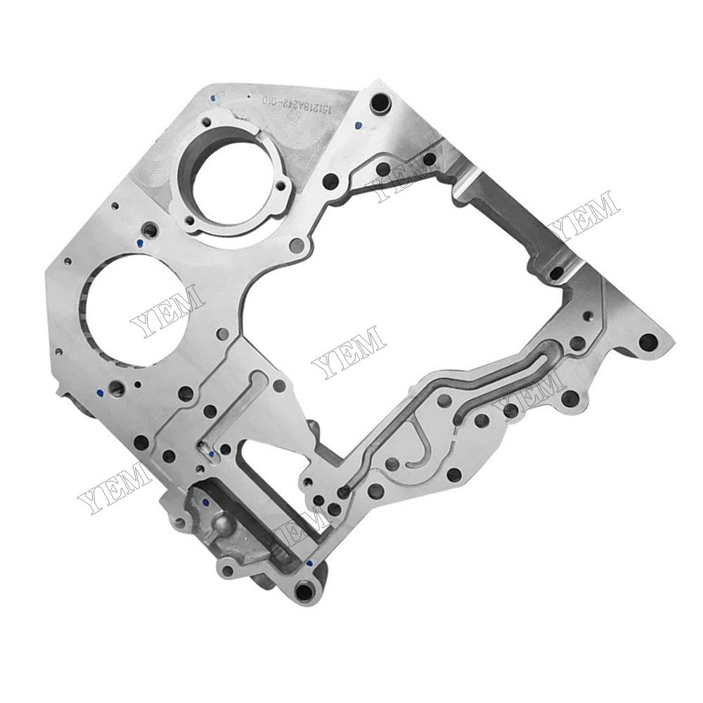 For Cummins Engine ISBE ISDE QSB6.7 Gear Housing 4936429