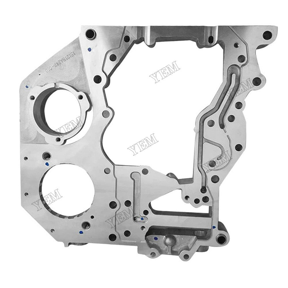 For Cummins Engine ISBE ISDE QSB6.7 Gear Housing 4936429 For Cummins