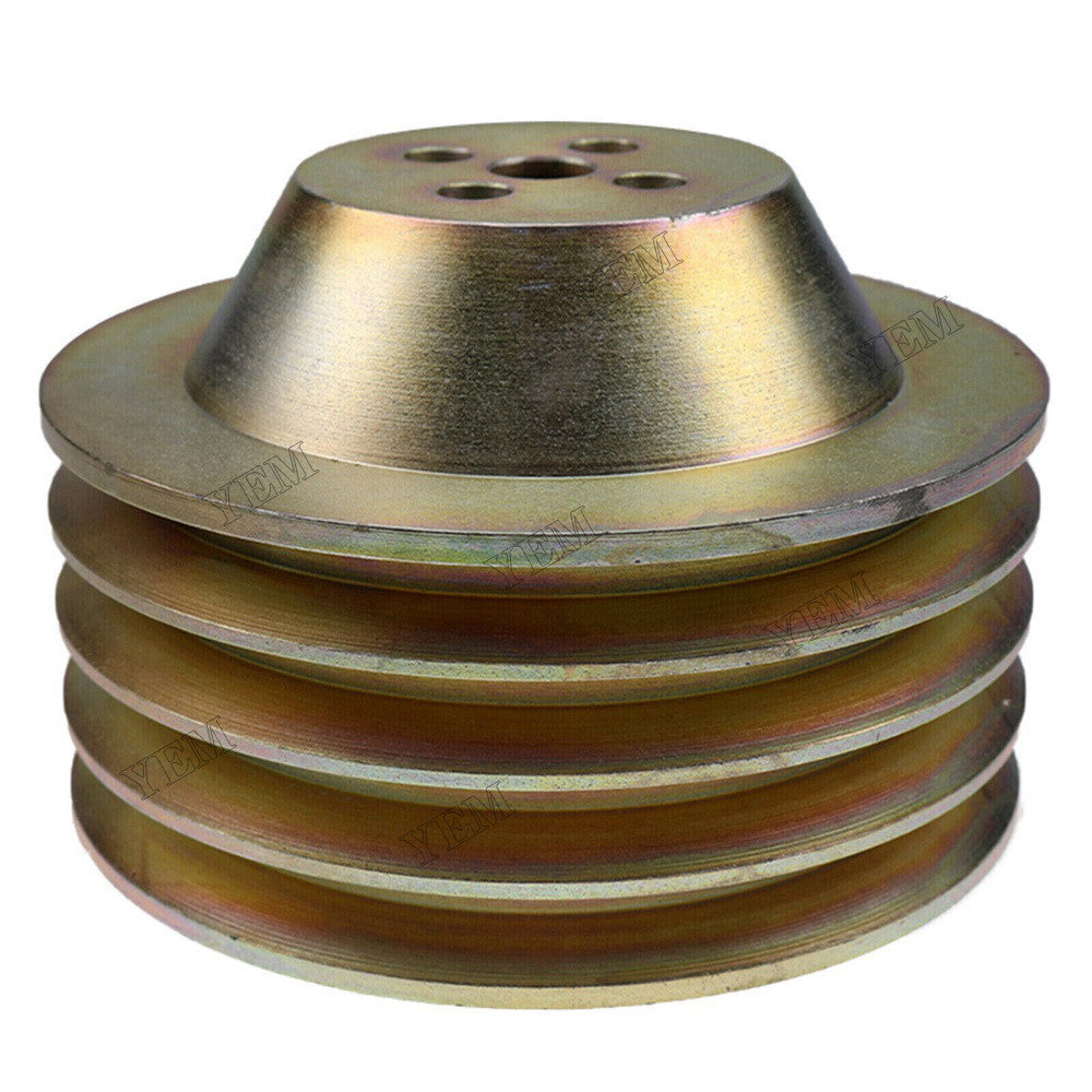 For Cummins Engine 6B 6BT Crankshaft Pulley 4936445 For Cummins