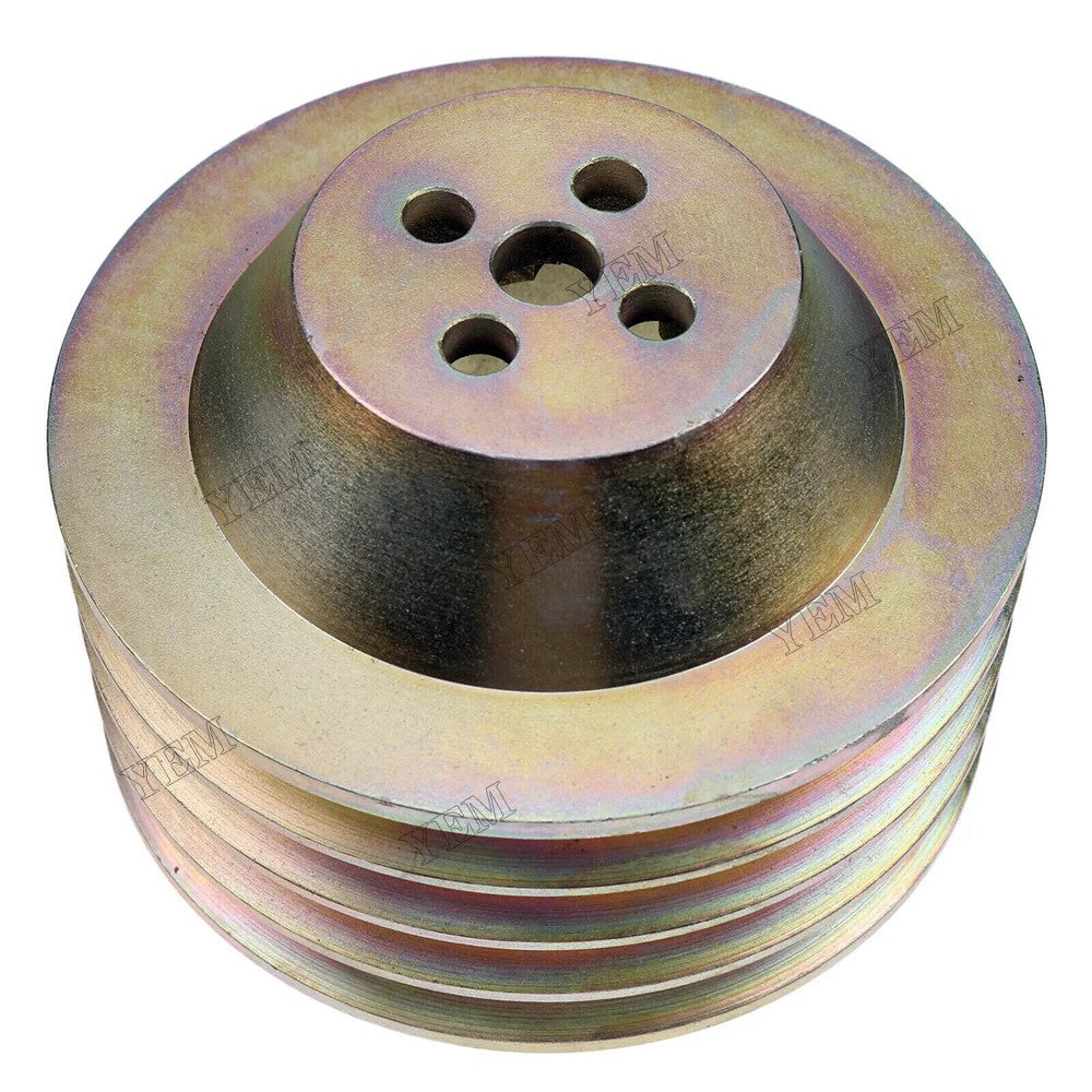 For Cummins Engine 6B 6BT Crankshaft Pulley 4936445 For Cummins