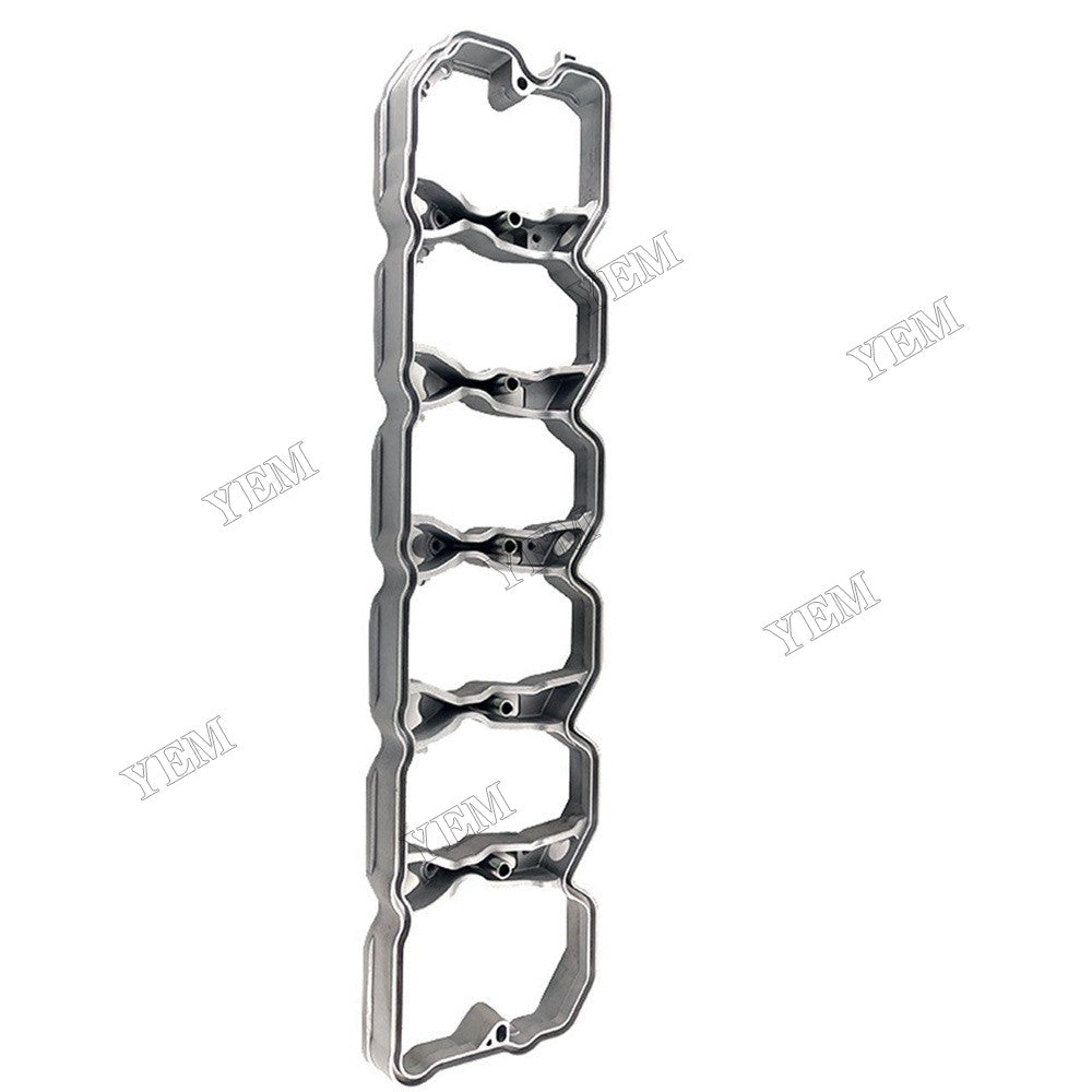 For Cummins Engine ISB6.7 QSB6.7 ISDE Rocker Lever Housing 4938657 For Cummins