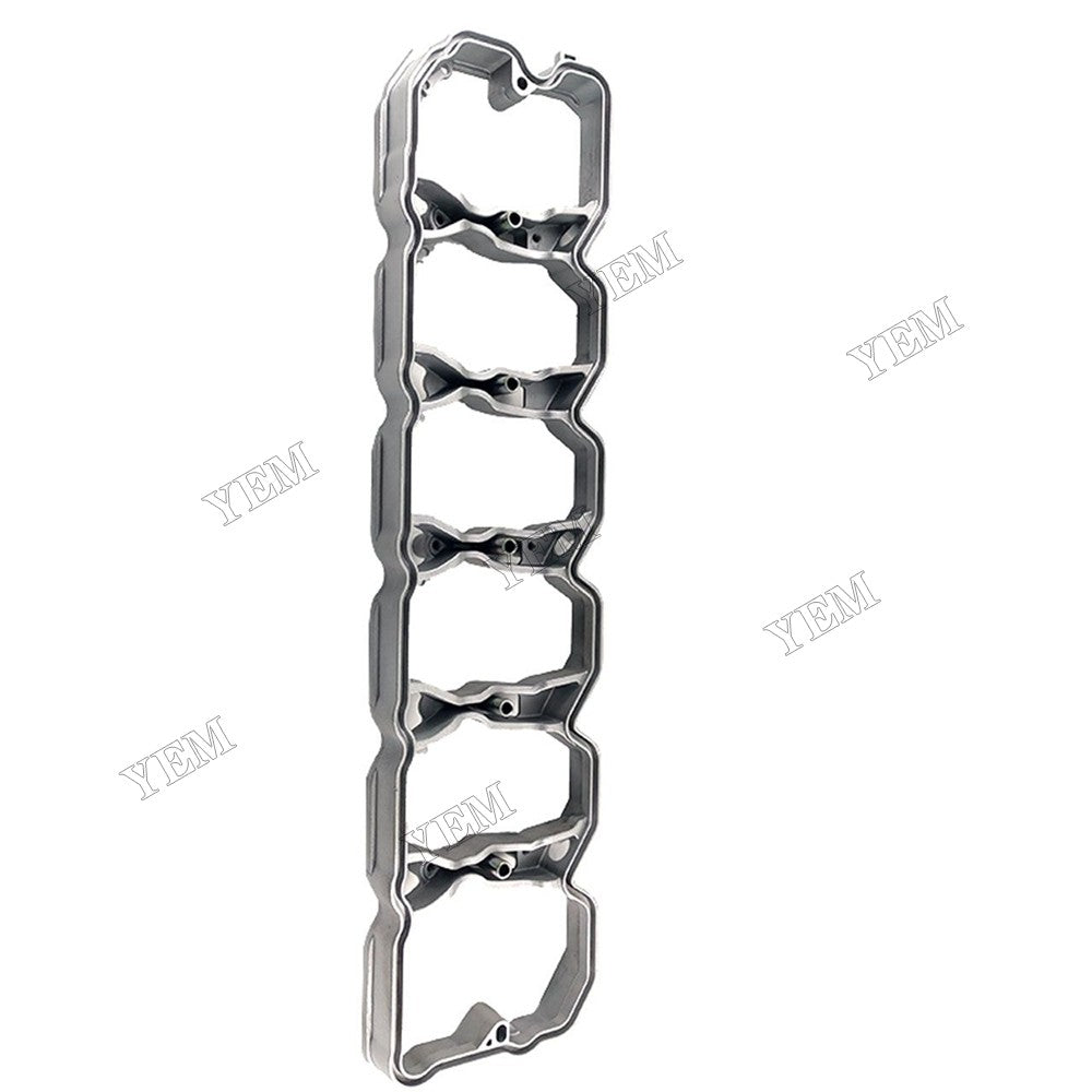 For Cummins Engine ISB6.7 QSB6.7 ISDE Rocker Lever Housing 4938657 For Cummins