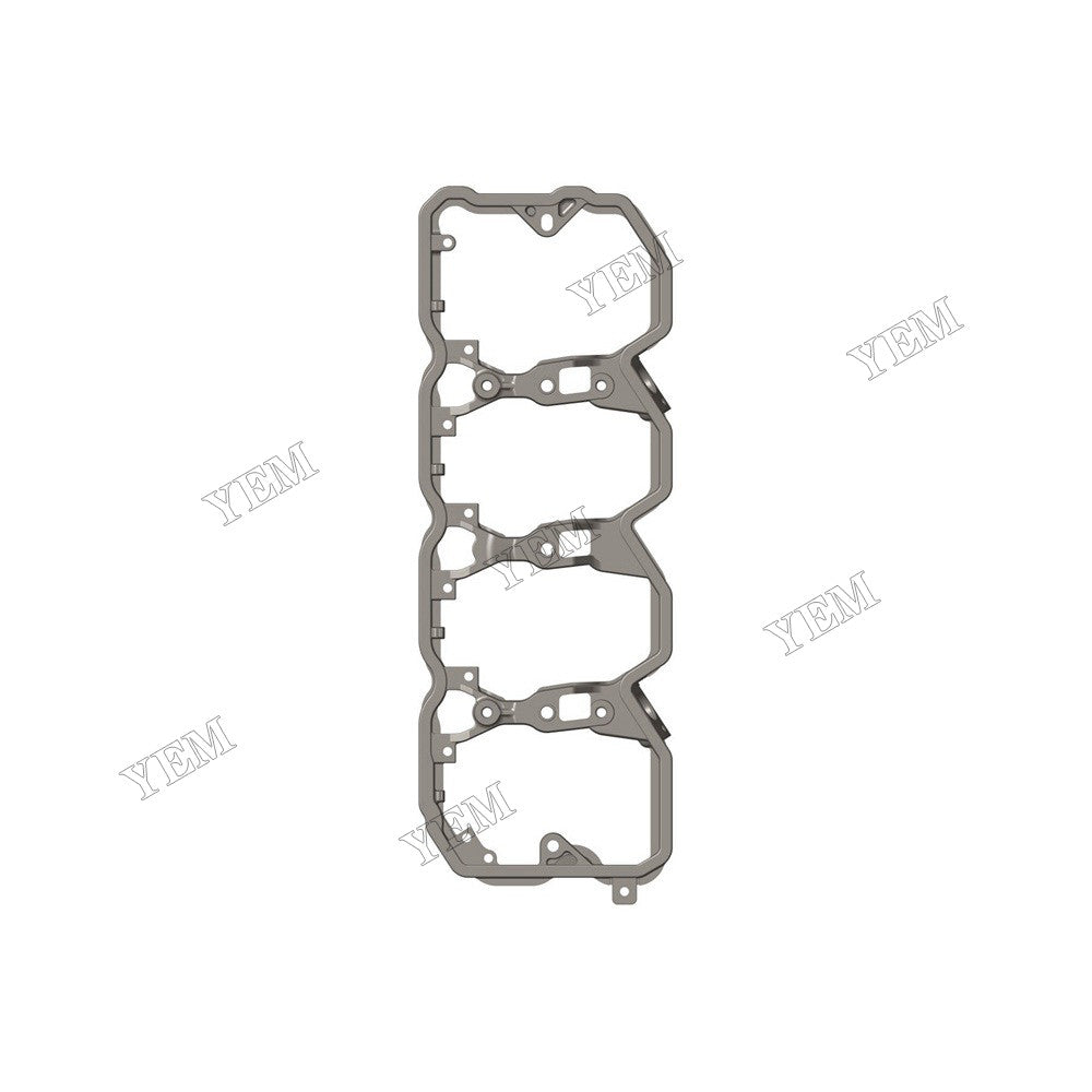 For Cummins Engine ISD4 ISDE 4.5L ISB4.5 QSB4.5 Rocker Lever Housing 4938659