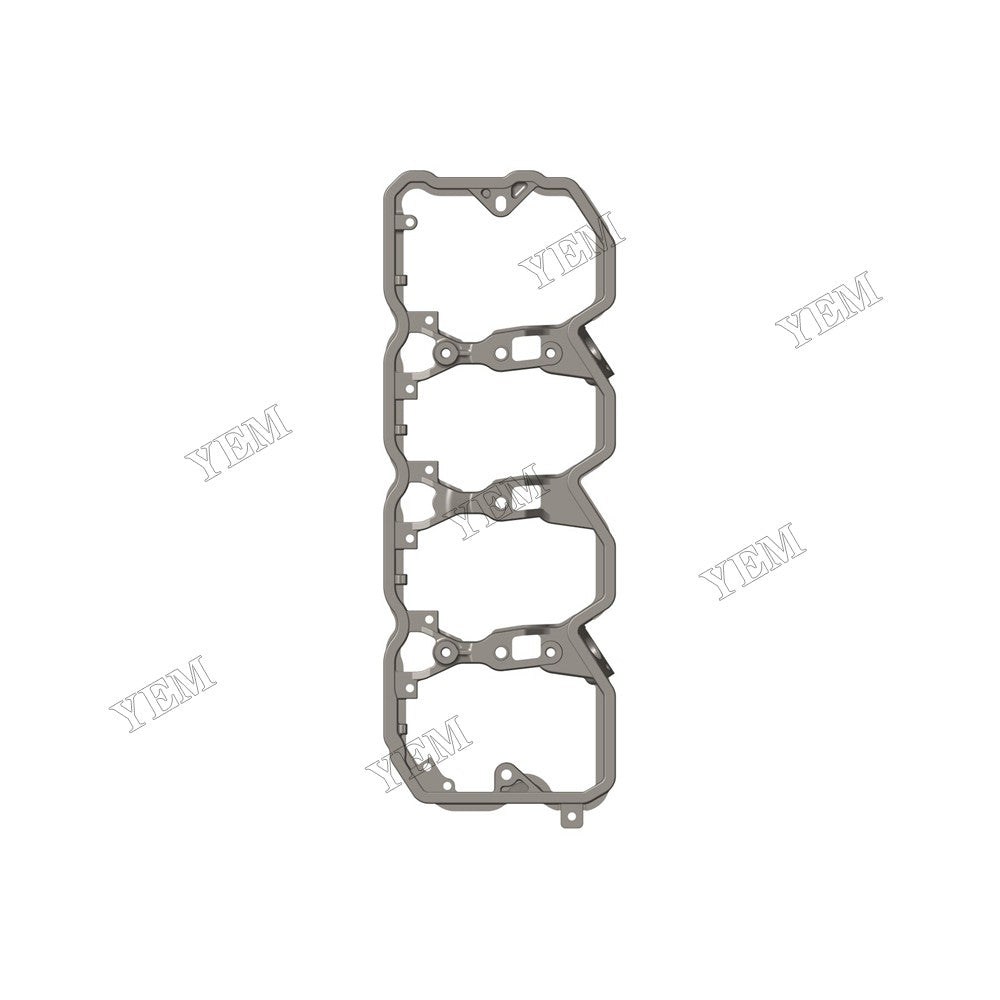 For Cummins Engine ISD4 ISDE 4.5L ISB4.5 QSB4.5 Rocker Lever Housing 4938659 For Cummins