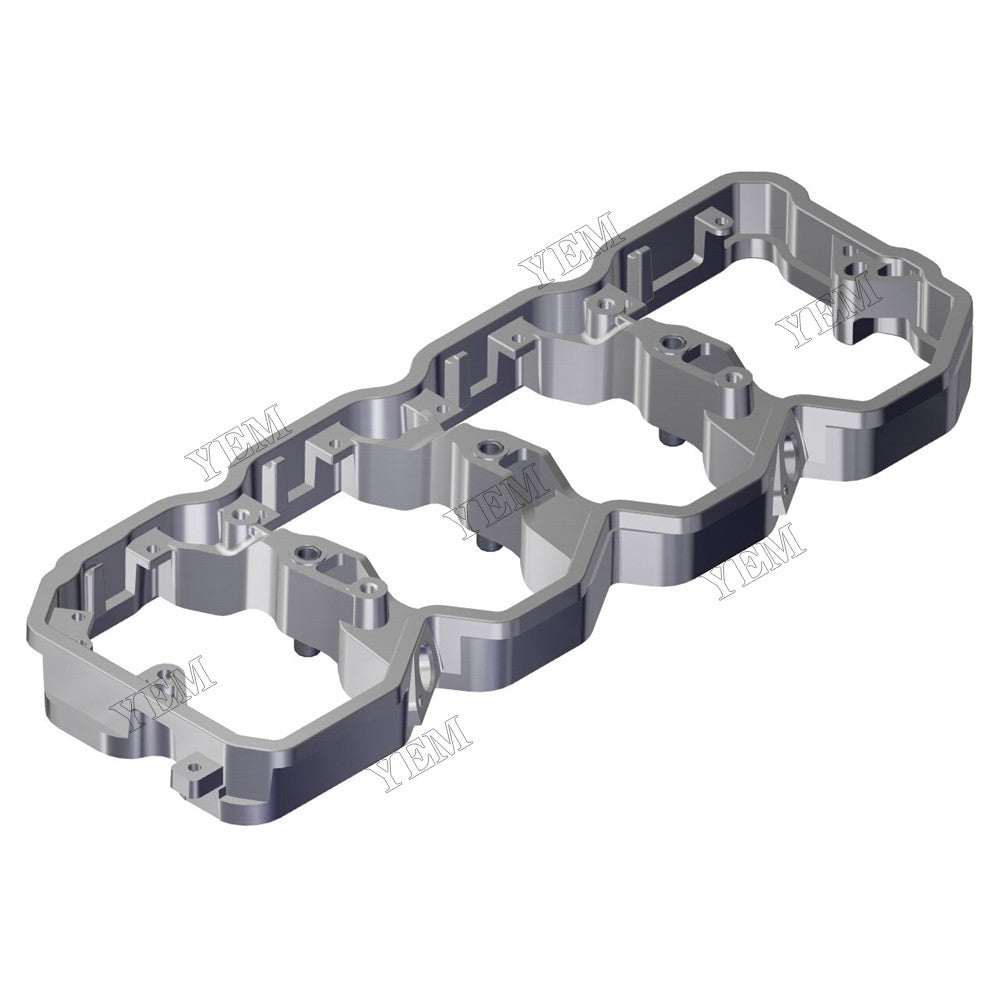 For Cummins Engine ISD4 ISDE 4.5L ISB4.5 QSB4.5 Rocker Lever Housing 4938659 For Cummins