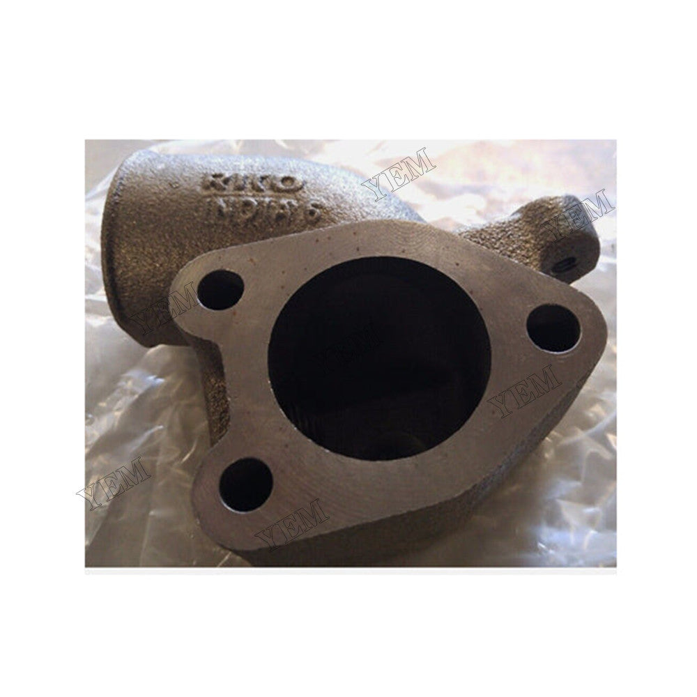 For Cummins Engine 4BT 6BT Water Inlet Connection 3934878 For Cummins