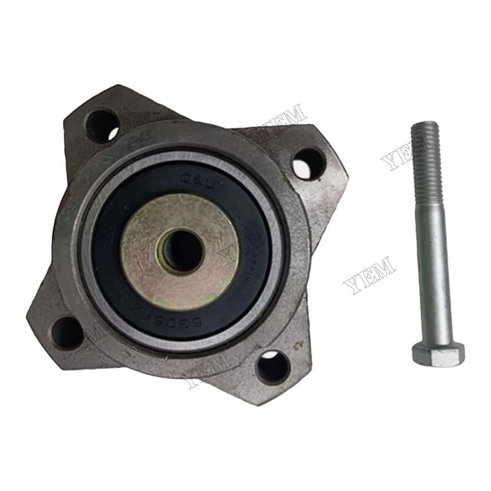 For Volvo Excavator EC135B EC140B EC160B EC180B EC200B EC250D EC290B EC300D ECR145C ECR235C Fan Support VOE20450754