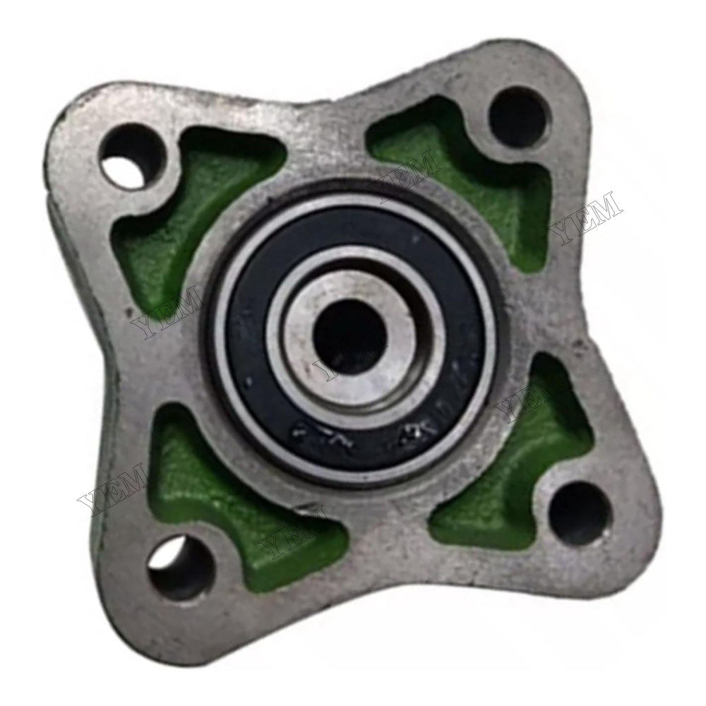 For Volvo Excavator EC135B EC140B EC160B EC180B EC200B EC250D EC290B EC300D ECR145C ECR235C Fan Support VOE20450754 For Volvo