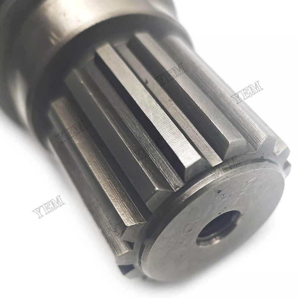 For John Deere 300GLC 330LCR 350DLC 370C 380GLC 790D 892 Excavator Pinion Shaft 3081085 For John Deere