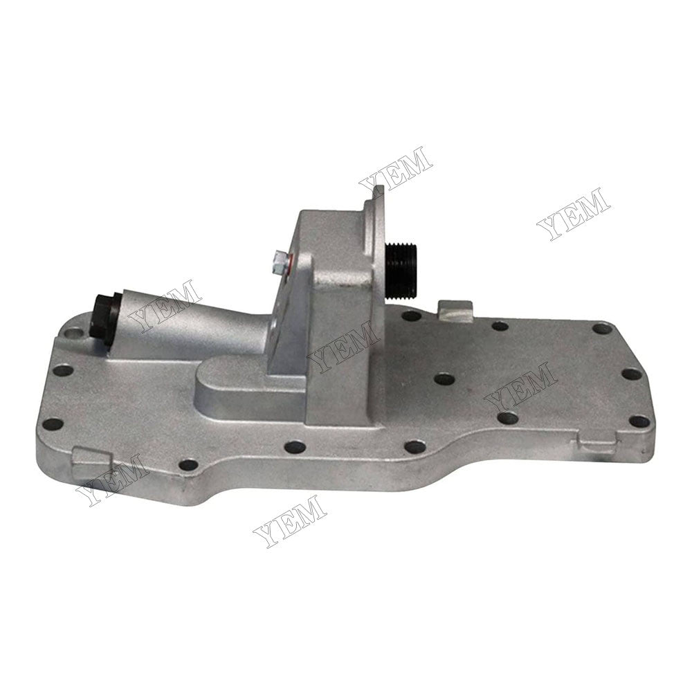 For Cummins Engine Oil Filter Housing 4983354 5297618 3965153 For Cummins