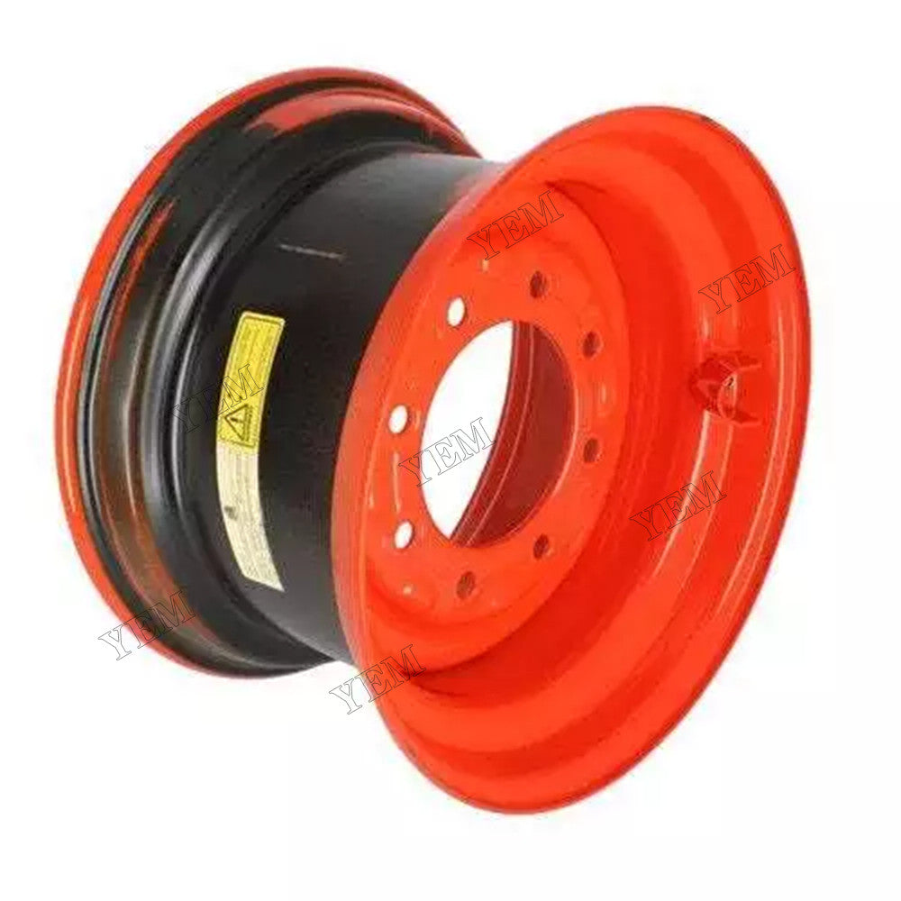 For Bobcat 763 773 853 873 2000 S130 S175 S185 S220 S300 S550 S570 S590 S630 S650 Rim Wheel 7232567 For Bobcat