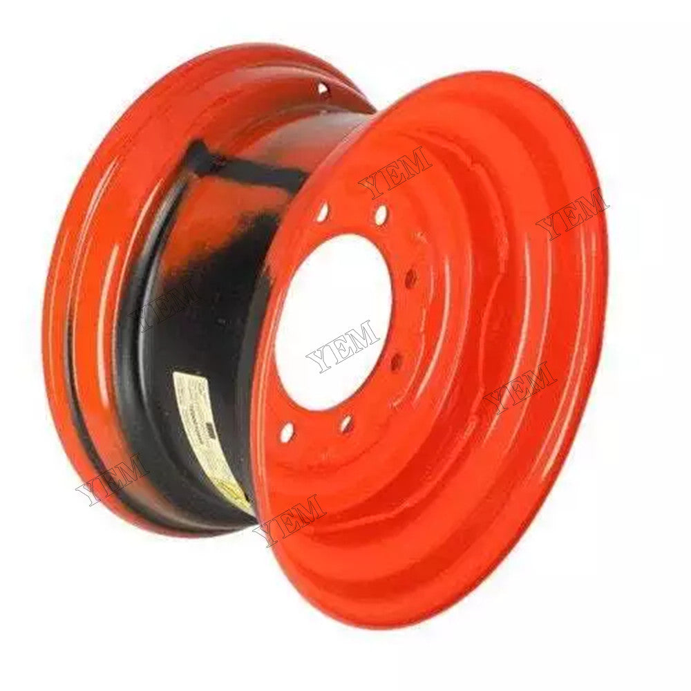 For Bobcat S160 S150 763 S185 773 S175 Skid Steer Loader Rim Wheel 7232566 For Bobcat
