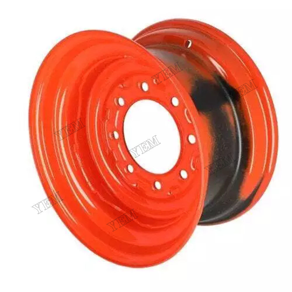 For Bobcat S160 S150 763 S185 773 S175 Skid Steer Loader Rim Wheel 7232566 For Bobcat