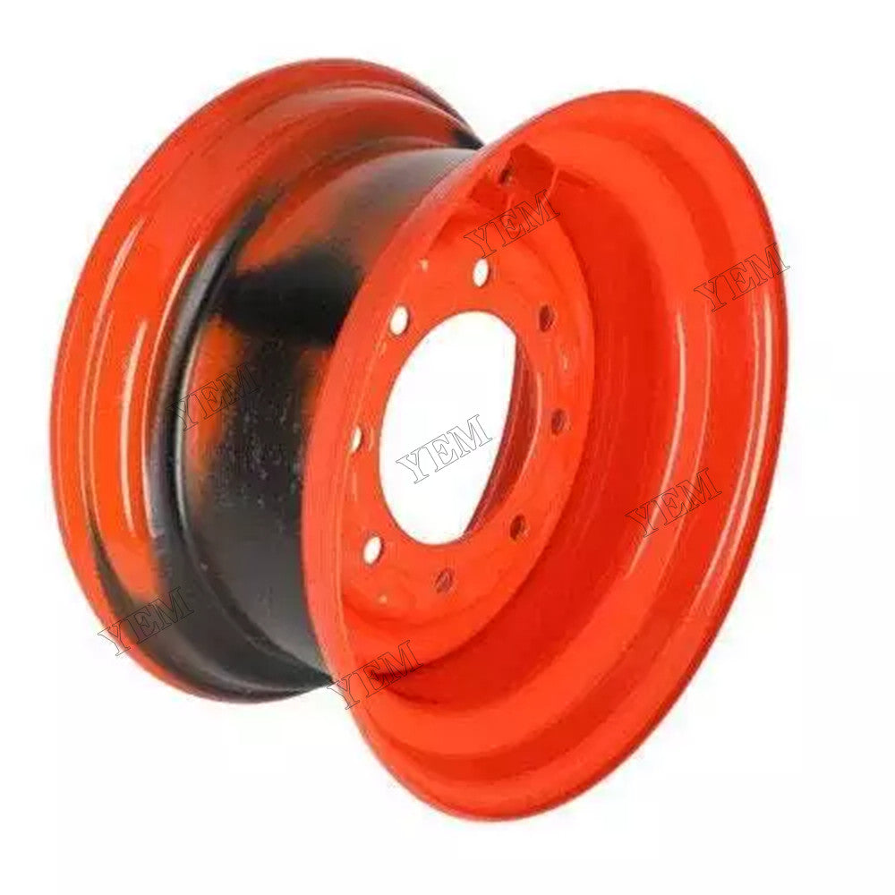 For Bobcat S160 S150 763 S185 773 S175 Skid Steer Loader Rim Wheel 7232566 For Bobcat