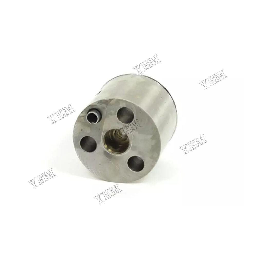 For Cummins Engine ISX 425 QSX Hyundai Excavator R480LC-9A R520LC-9A Wheel Loader HL780-9A Idler Shaft 4975005