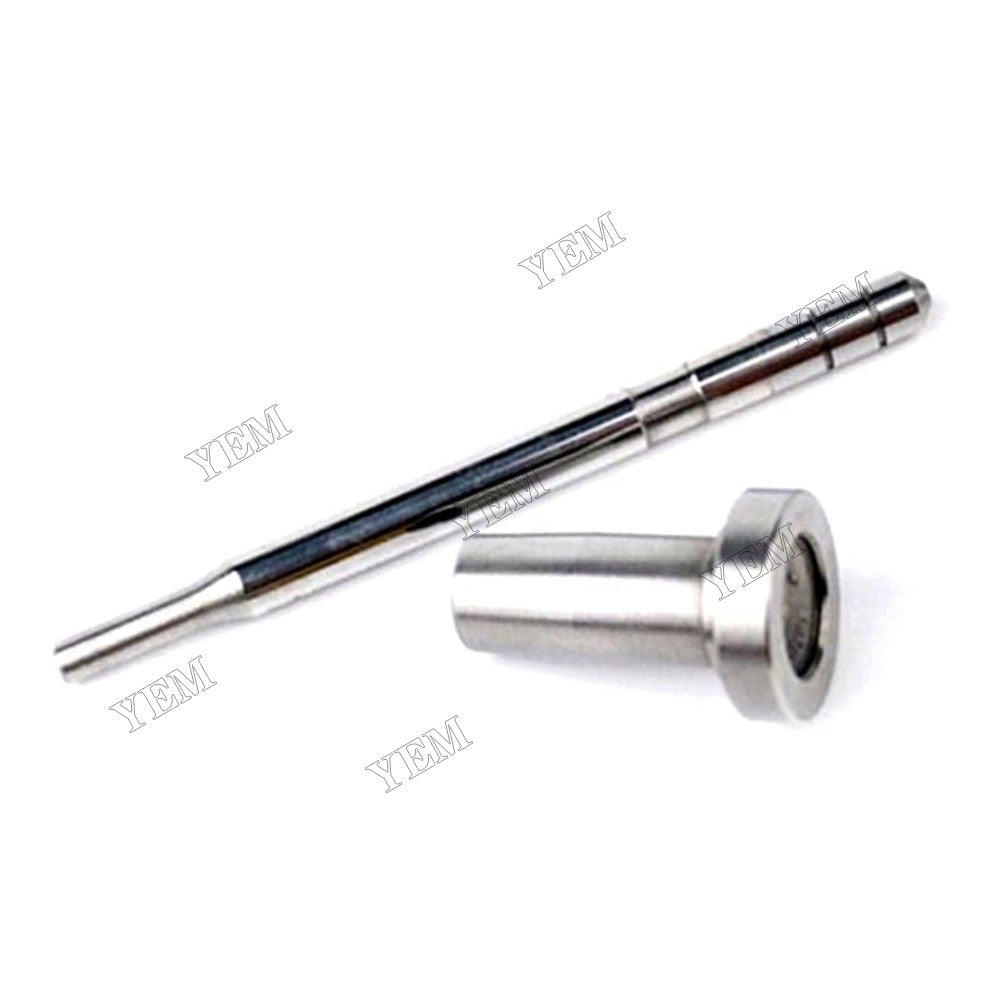 For Bosch Common Rail Injector Valve Injector Control Valve F00RJ00339 For Bosch