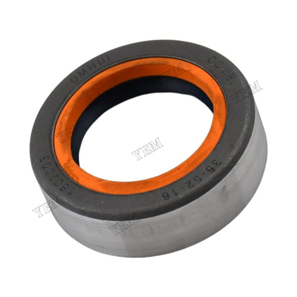 For New Holland LB75.B B110B B100B LB90.B 655E B90B LB75 555E LB90 575E 675E LB95 B95BTC B95BLR LB110 B110 B95B B95 Oil Seal 83949435 85824346 For New Holland