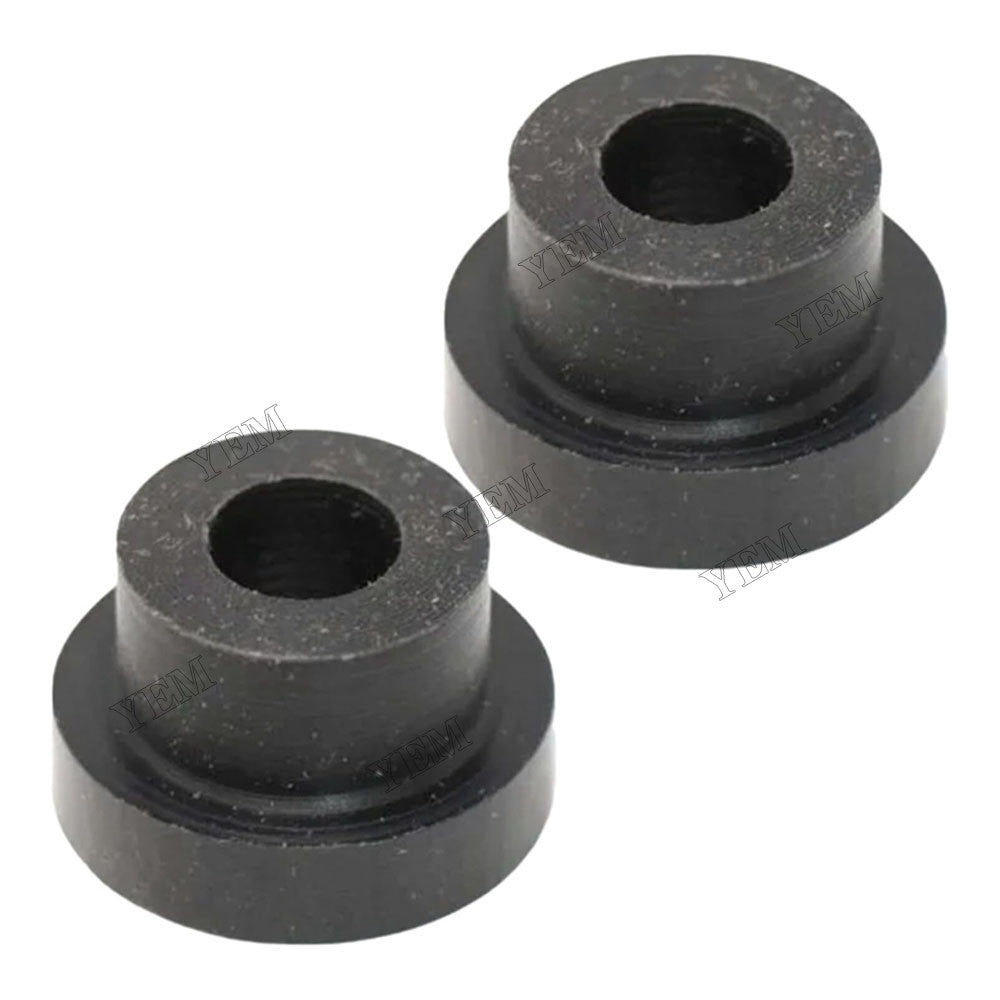 For Bobcat S70 S100 S130 S150 S160 S175 S185 S205 S220 S250 S300 S330 2 pcs Seat Bar Kit 6710659