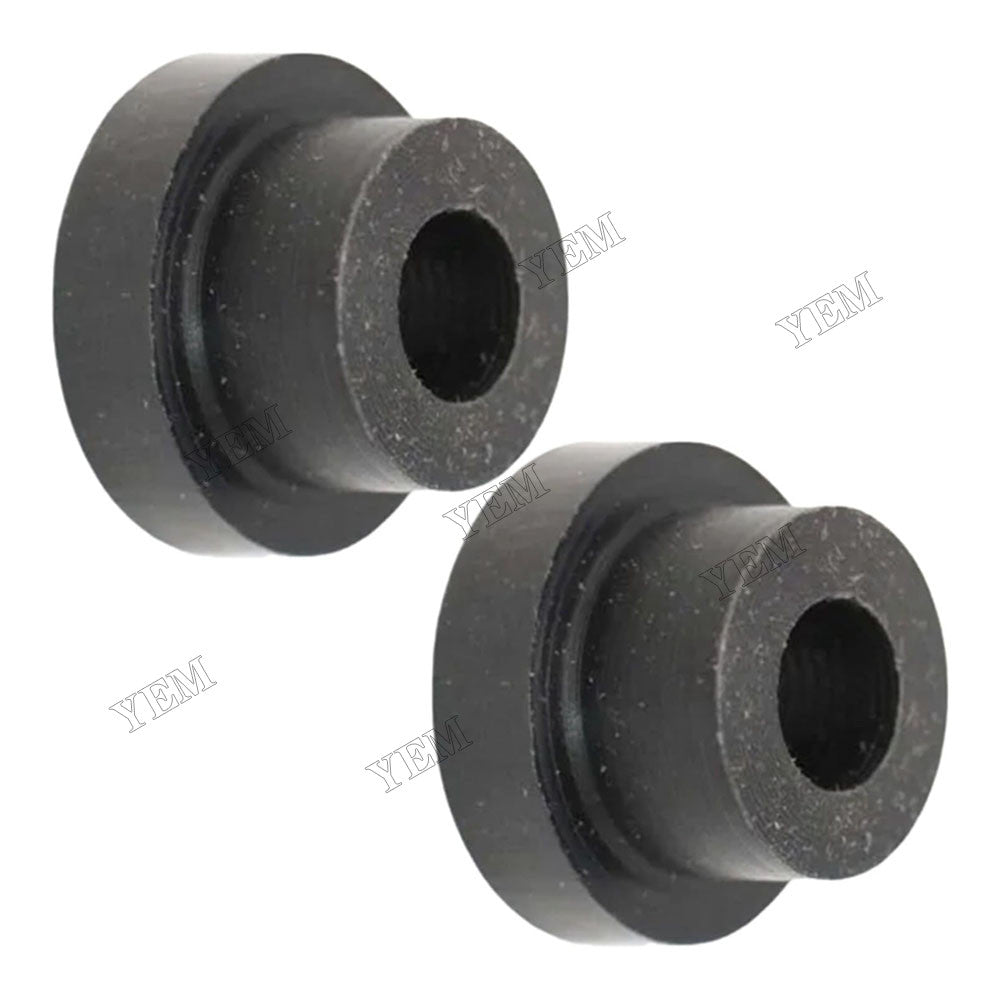 For Bobcat S70 S100 S130 S150 S160 S175 S185 S205 S220 S250 S300 S330 2 pcs Seat Bar Kit 6710659 For Bobcat