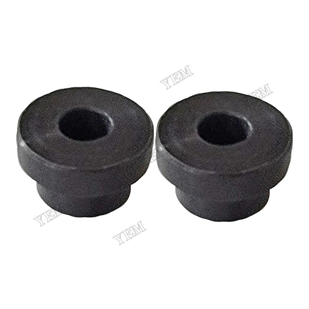 For Bobcat S70 S100 S130 S150 S160 S175 S185 S205 S220 S250 S300 S330 2 pcs Seat Bar Kit 6710659 For Bobcat