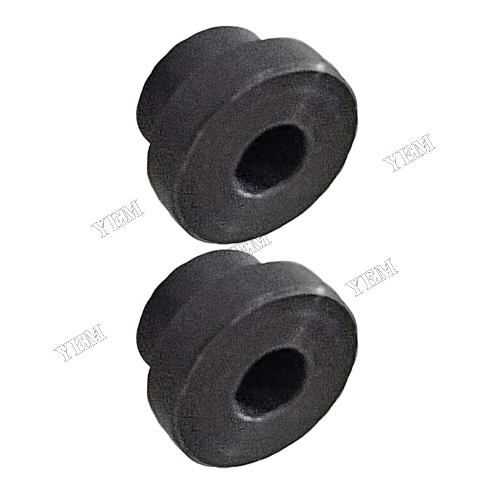 For Bobcat S70 S100 S130 S150 S160 S175 S185 S205 S220 S250 S300 S330 2 pcs Seat Bar Kit 6710659 For Bobcat