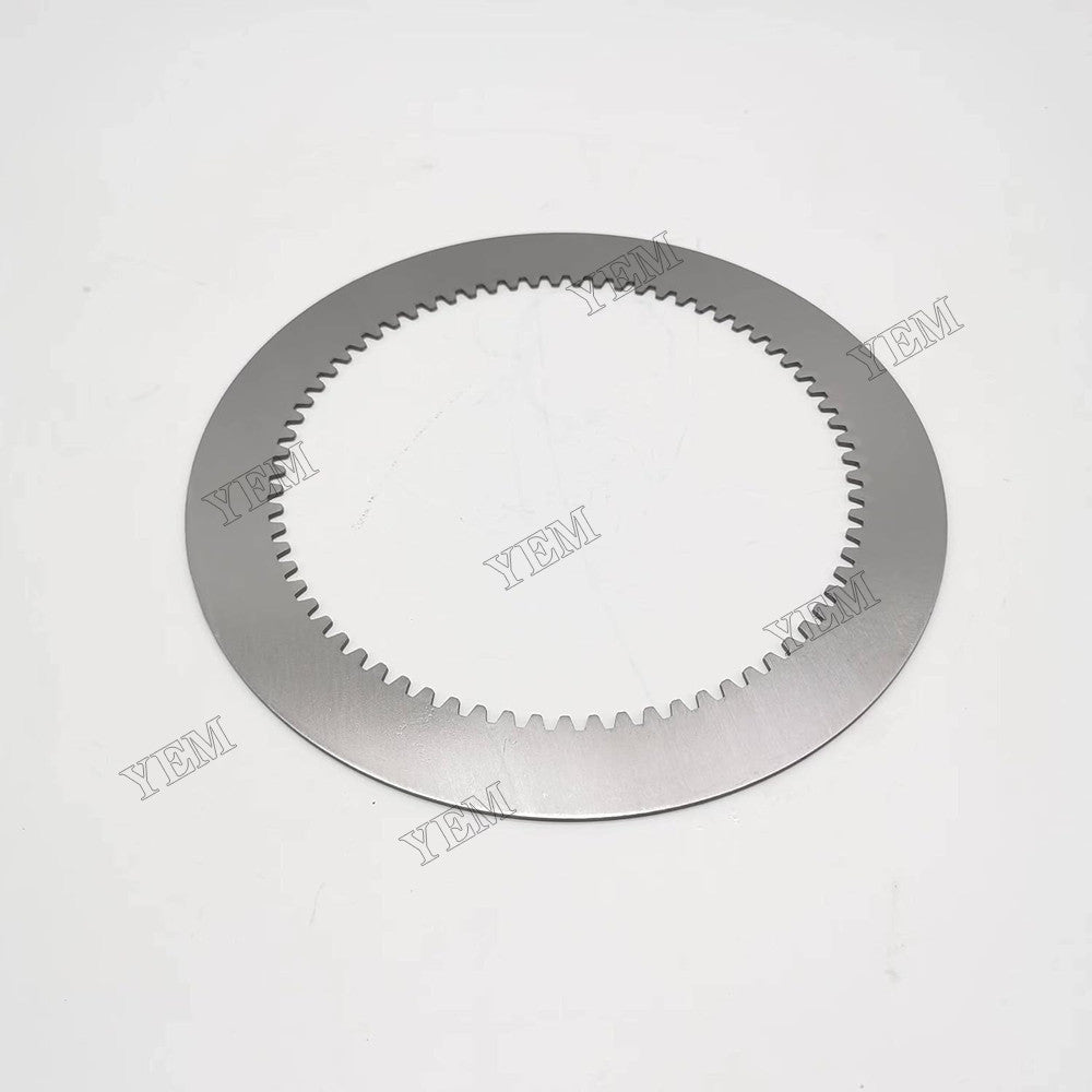 For Komatsu D31A-17 D31A-20 D31E-17 D31E-20 D31P-17 D31P-18 D31P-20 D40A-3 D40A-5 D41S-3 Steering Clutch Set 120-22-31221 120-22-31231