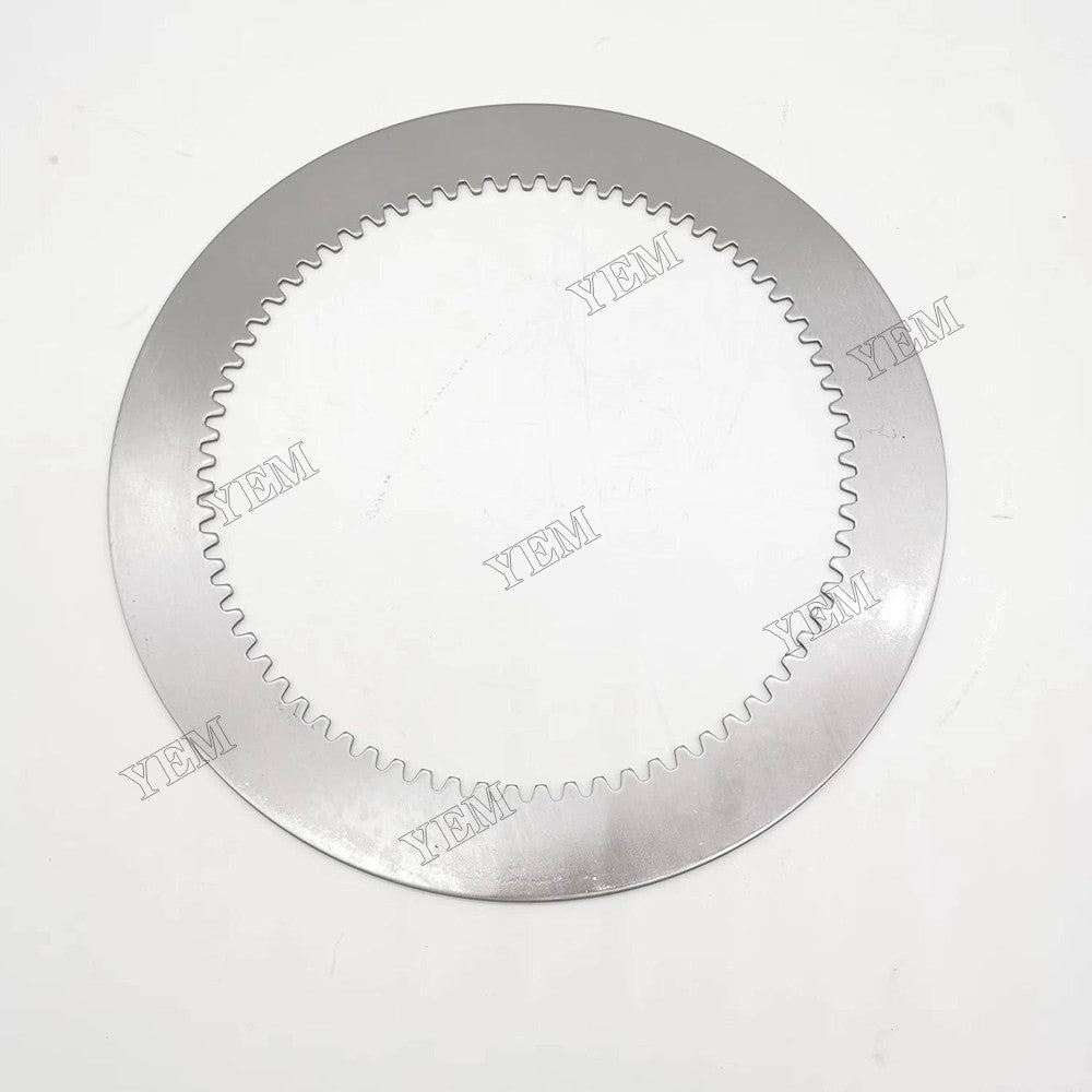 For Komatsu D31A-17 D31A-20 D31E-17 D31E-20 D31P-17 D31P-18 D31P-20 D40A-3 D40A-5 D41S-3 Steering Clutch Set 120-22-31221 120-22-31231 For Komatsu