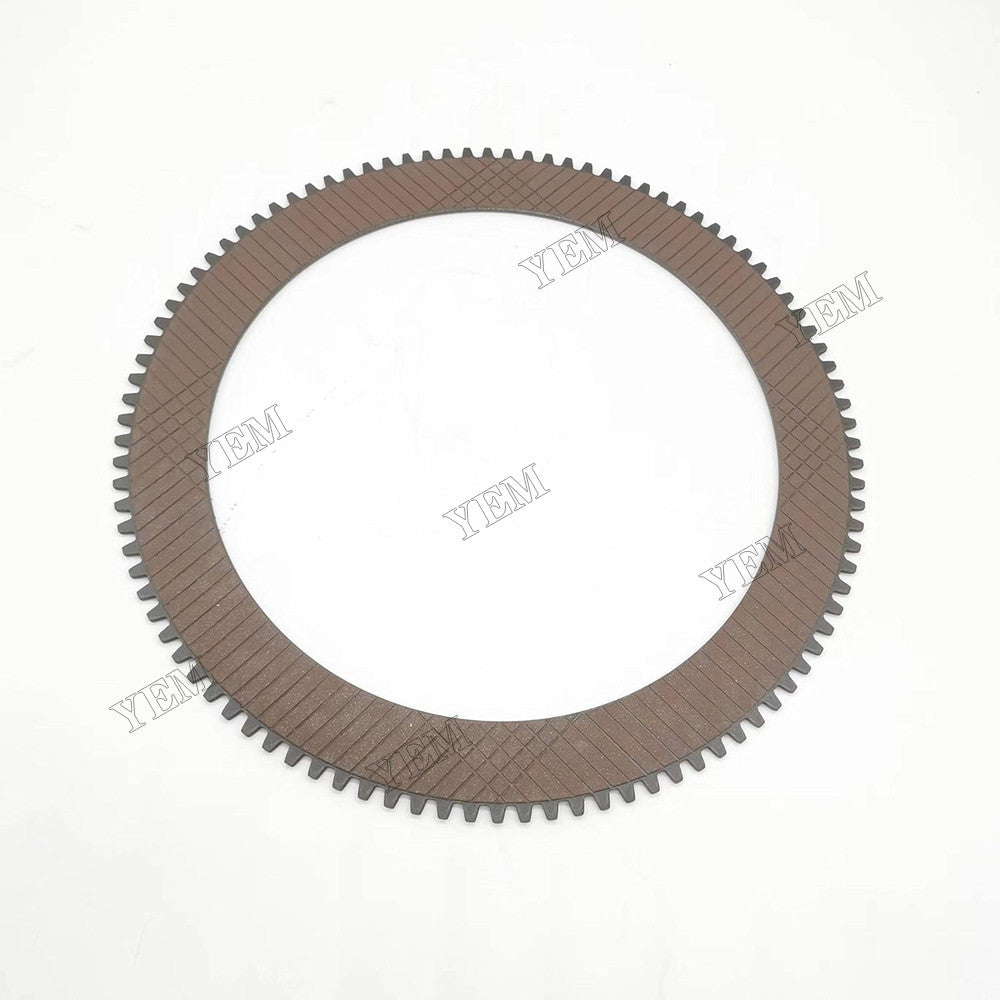 For Komatsu D31A-17 D31A-20 D31E-17 D31E-20 D31P-17 D31P-18 D31P-20 D40A-3 D40A-5 D41S-3 Steering Clutch Set 120-22-31221 120-22-31231 For Komatsu