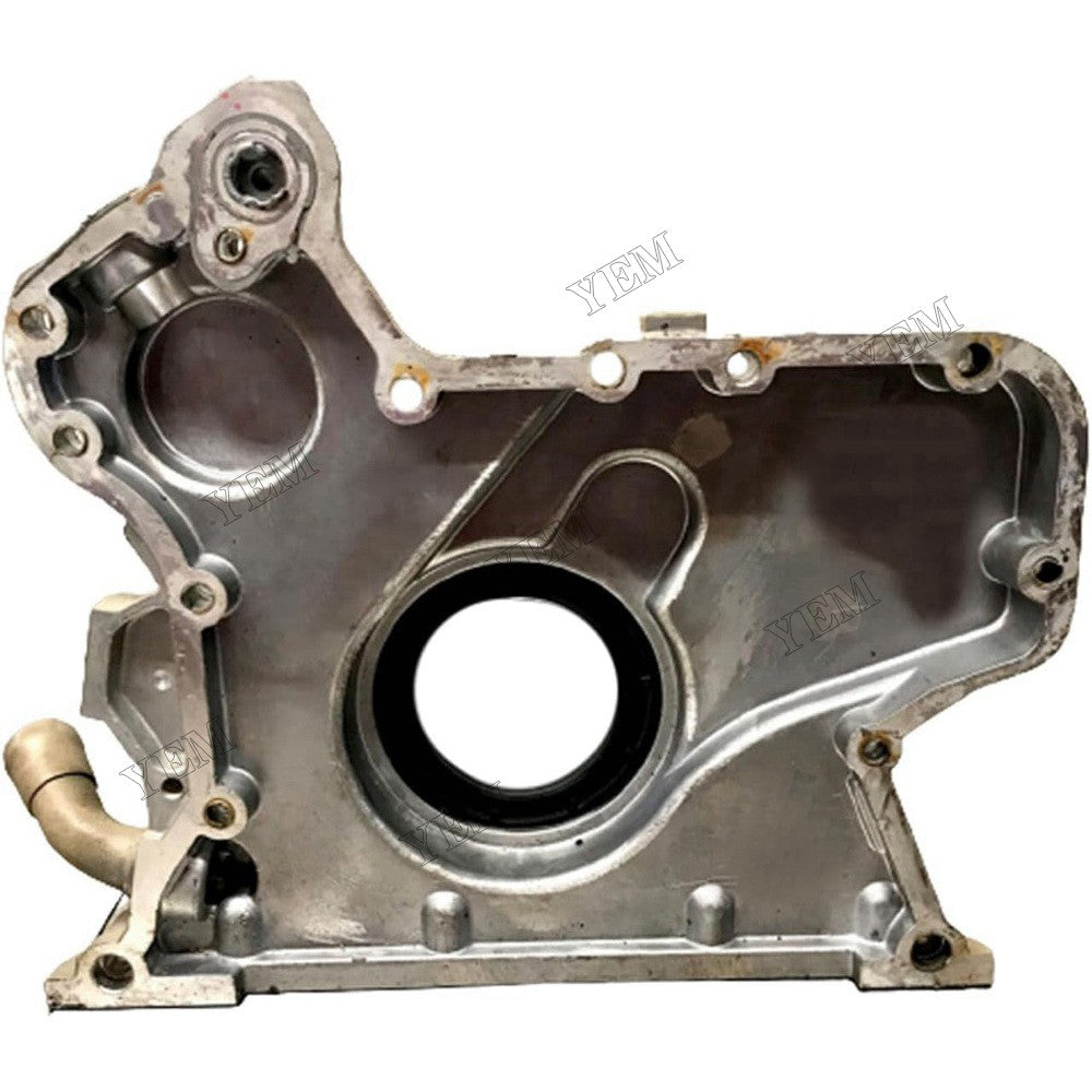 For Cummins Engine ISB6.7L QSB6.7 CM2250 Front Cover 5255791