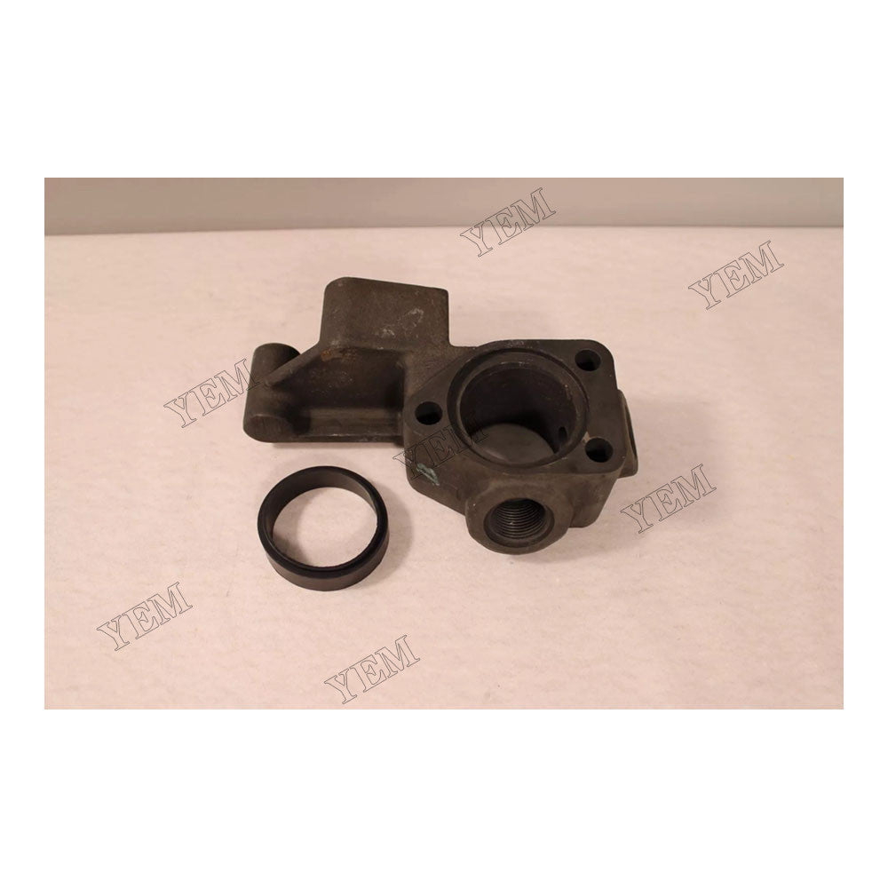 For Hyundai Excavator R200W-7A R210LC-7A R210LC-9 R290LC-9 R140W-9 R170W-9 R210W-9 Water Inlet Connection 3943549 For Hyundai