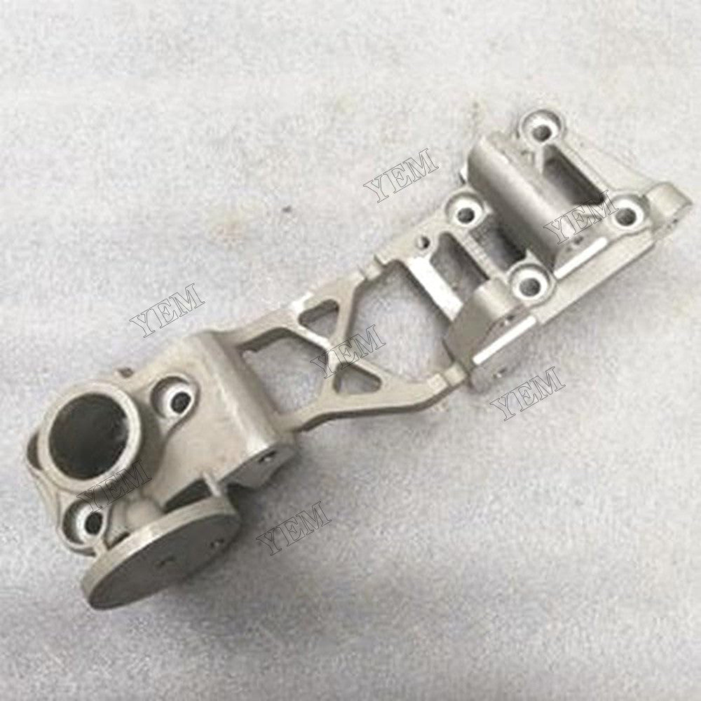 For Cummins Engine QSB6.7 4B ISB6.7 ISF Water Inlet Connection 5333039