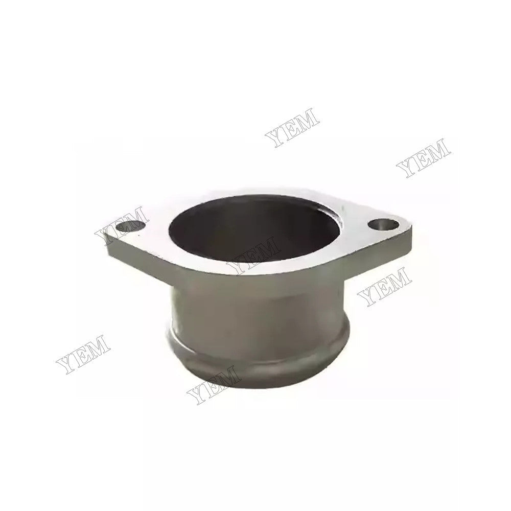 For Cummins Engine 6C 6CT 6C8.3 ISC QSC ISL Water Inlet Connection 3944720 For Cummins