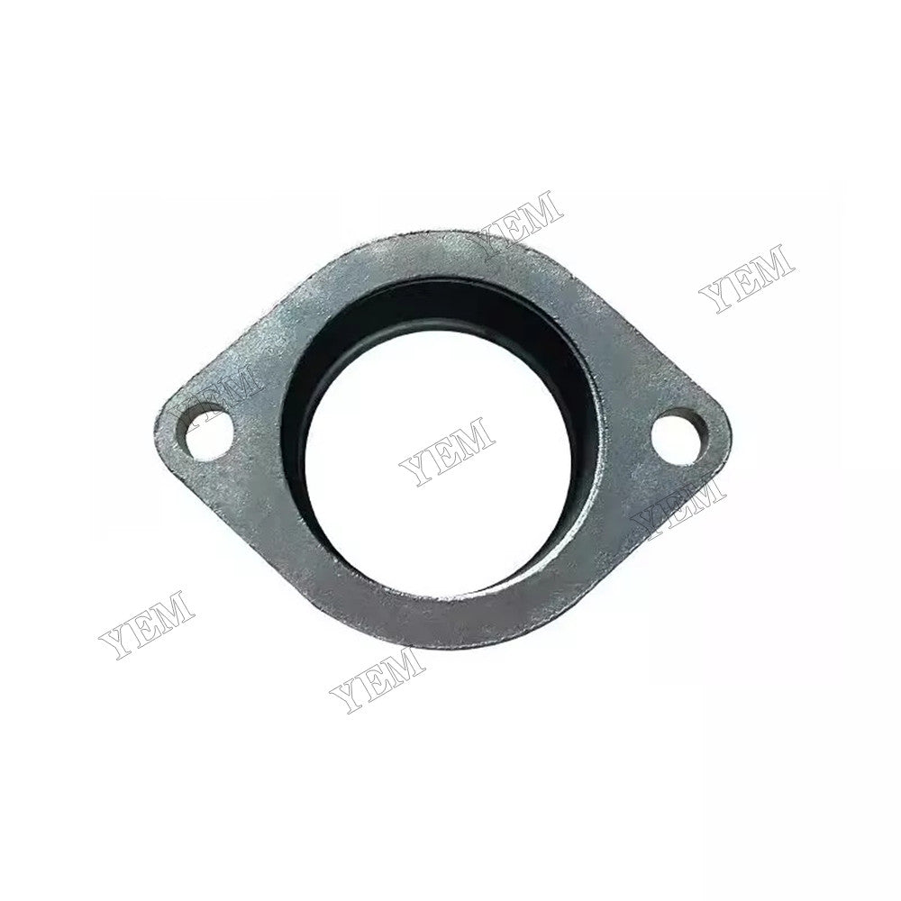 For Cummins Engine 6C 6CT 6C8.3 ISC QSC ISL Water Inlet Connection 3944720 For Cummins