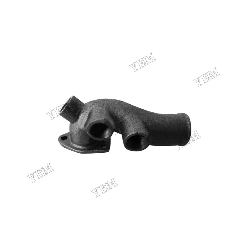 For Cummins Engine ISDE ISDE6.7 ISBE QSB6.7 Water Inlet Connection 5283159