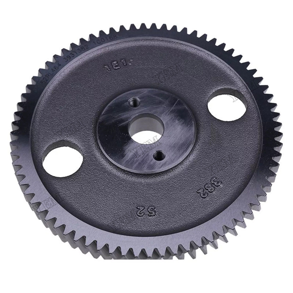 For 94-98 Dodge Cummins 12V 3.9 and 5.9L Engine Gear Fuel Pump Timing 3931382 For Cummins