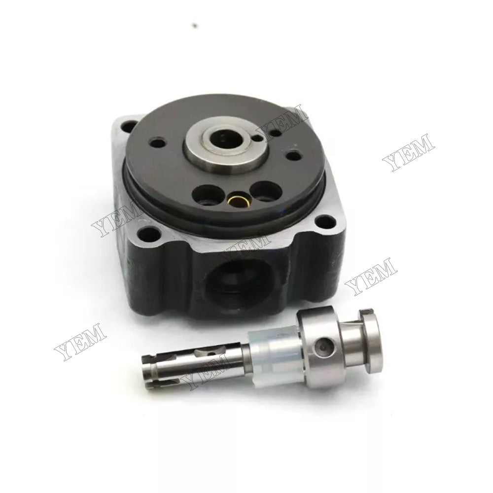 For Isuzu Engine C240 VE Pump Rotor Head 4/9L 146401-1920 9461614180 8943286040 For Isuzu
