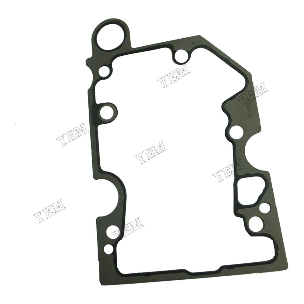 For Cummins Engine K19 K38 K50 Rocker Lever Housing Gasket 3630839 3628330 For Cummins