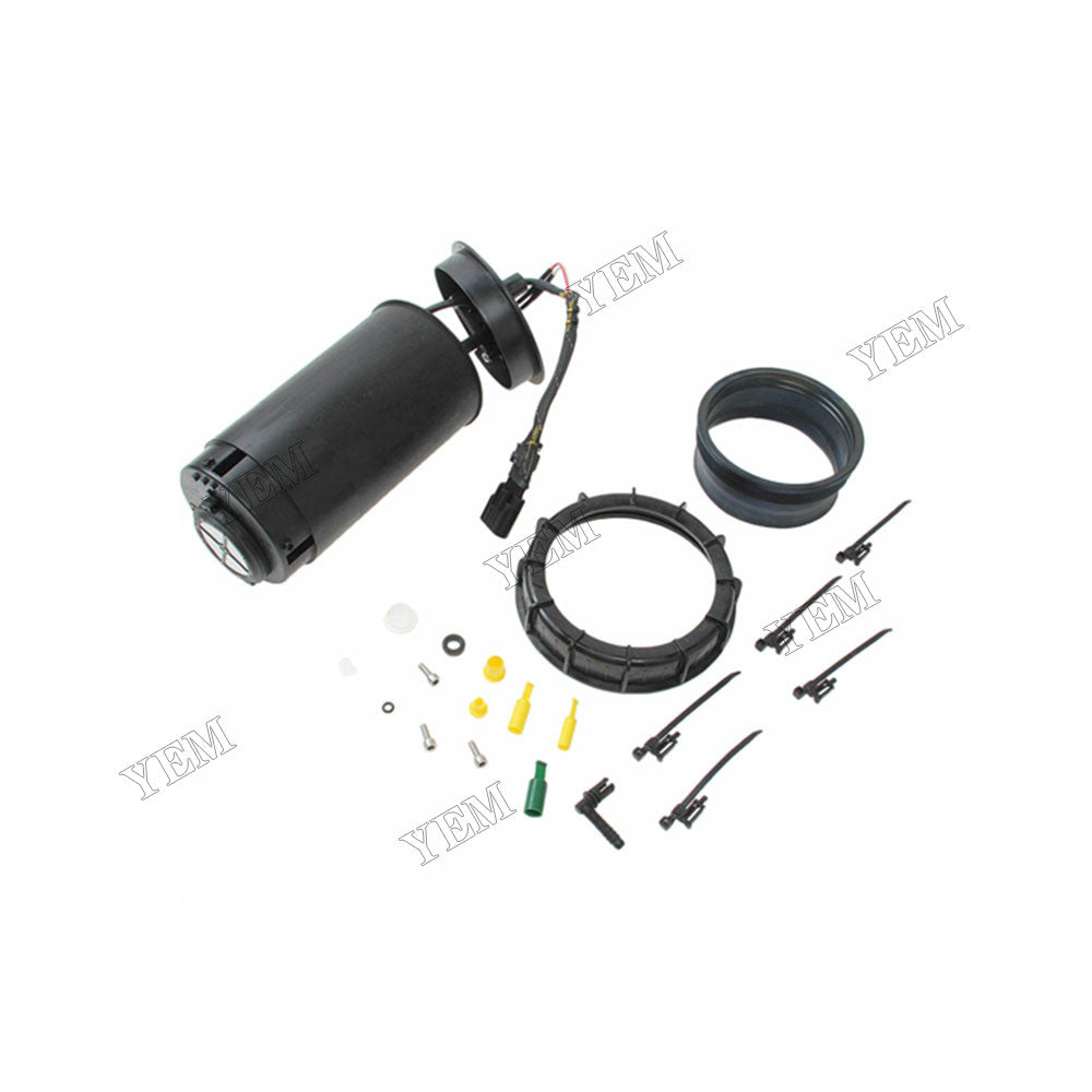 For Mercedes-Benz Sprinter 2500 3500 Diesel Exhaust Fluid (DEF) Heater 9064700053 9064700353 F01C600228