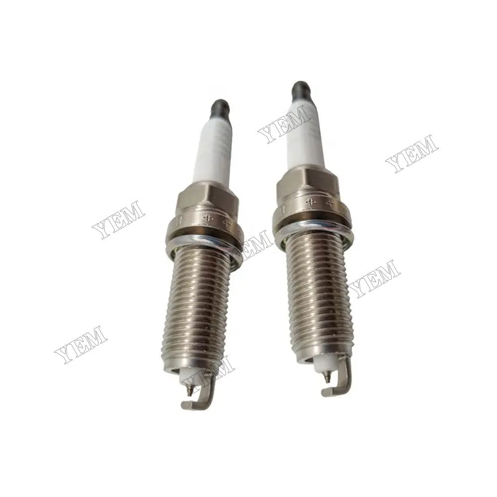 For Jeep Cherokee Commander Chrysler 200 300 Dodge Ram 1500 2500 3500 Dart Spark Plug SP148183AB For Dodge