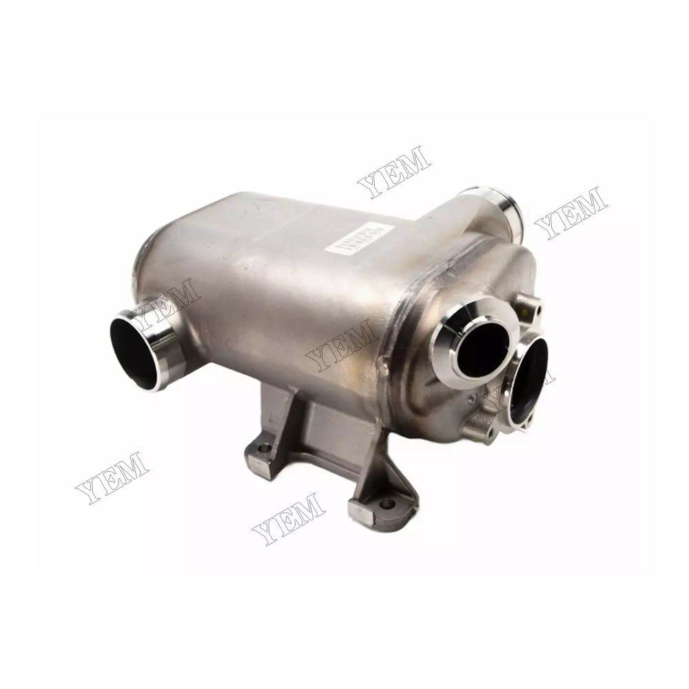 For Detroit Engine 60 Series 12.7L 14L 15L Exhaust Gas Recirculation Cooler 23538835 2355288